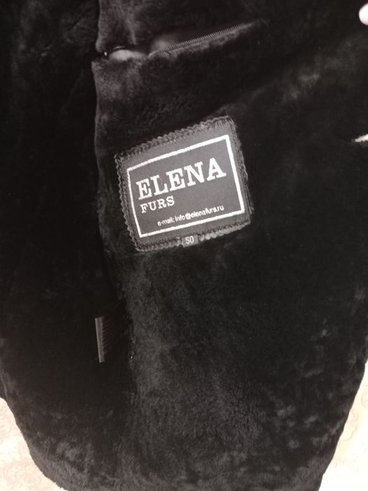 Продам натуральную  дубленку