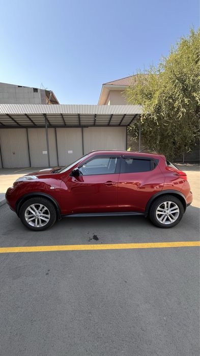 Продам Nissan Juke