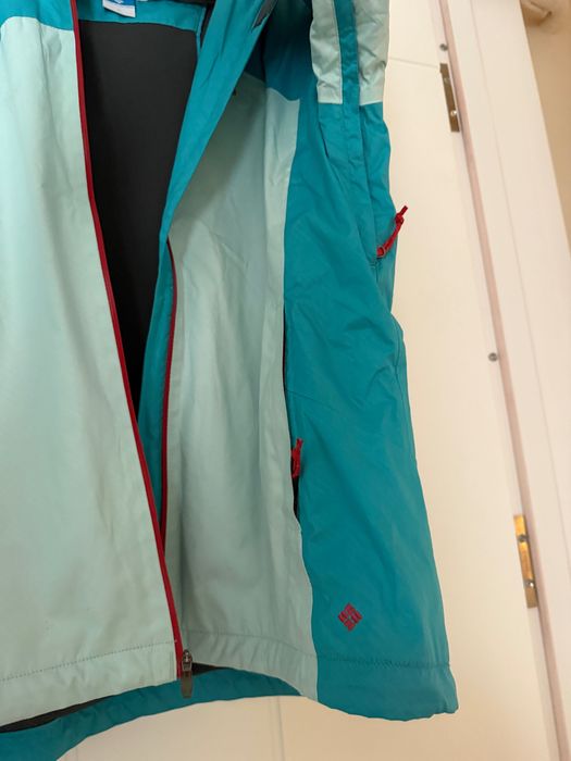 Geacă Columbia Omnitech, damă, mărimea L