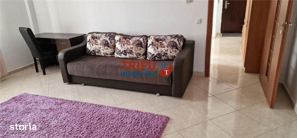Apartament 2 camere de vanzare zona Centru — fotografia 3