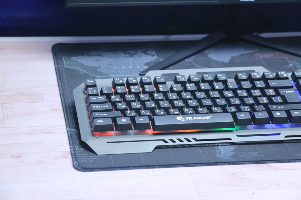 Sotiladi Yangi Kampyuter