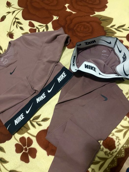 Nike оригинален сет
