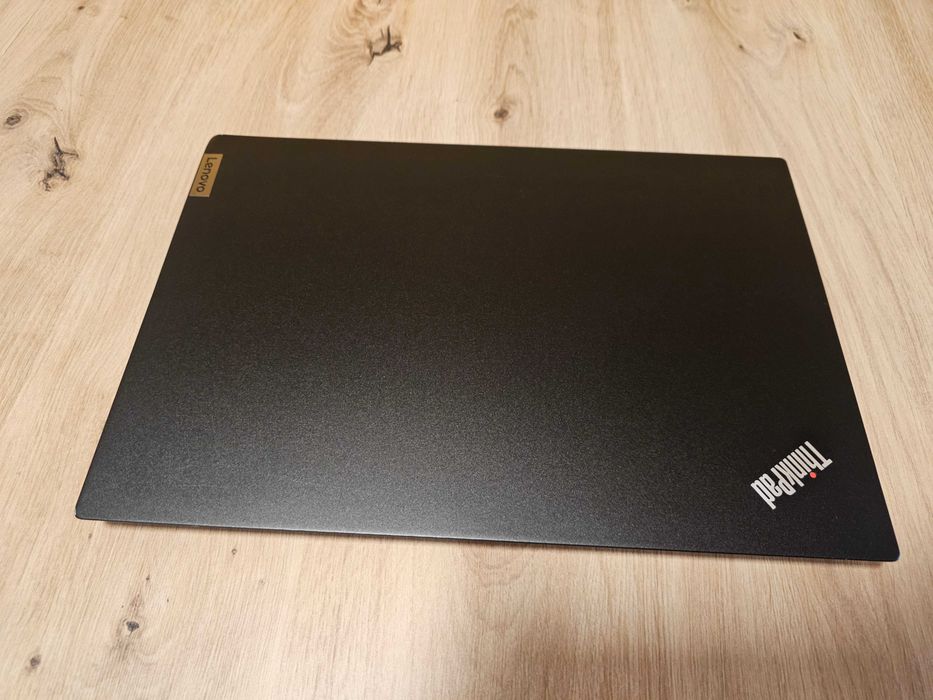 Lenovo Thinkpad E14 gen 4 (2022), 16GB DDR4 RAM, 512GB SSD, Intel Core i7-1255U