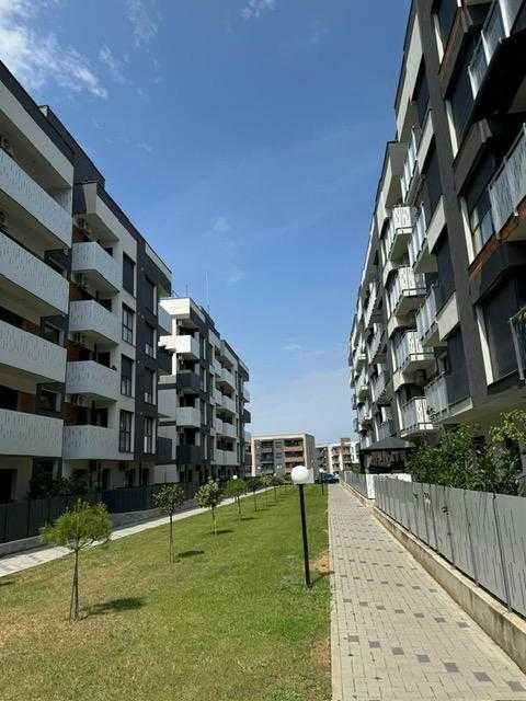 For rent.Chirie AES Resident Ap 2 cam Lux