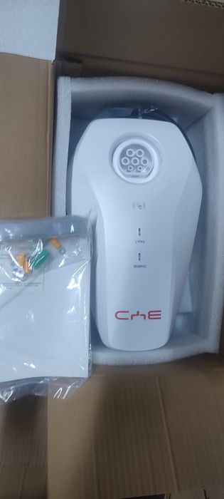 Зарядное устройство от BYD