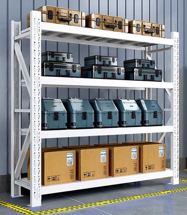 Stellaj хo‘jalik buyumlari uchun arzon va nalichida bor\Javon omborga\