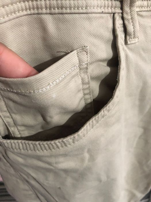 Pantaloni Massimo Dutti nr 46