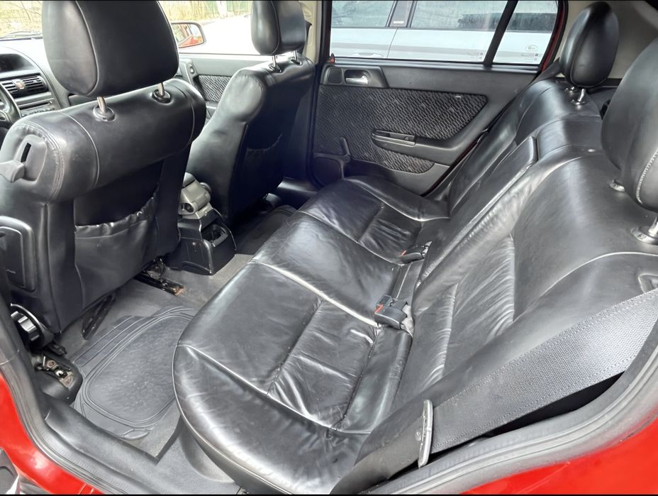 Opel Astra H. 1.7L Diesel Itp pana in sept 2026