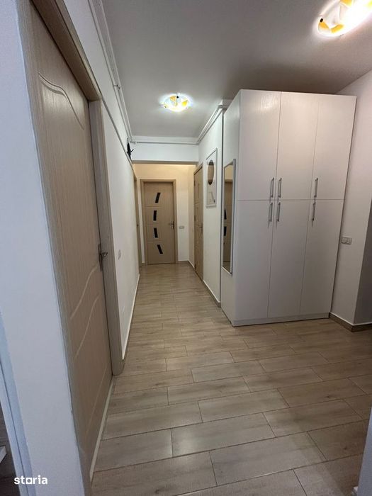 Apartament 3 camere | 2bai | 67mp utili+balcon | Etaj 3/3+pod |Parcare — fotografia 2