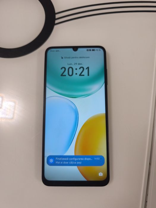 Vand  Honor X5c Plus