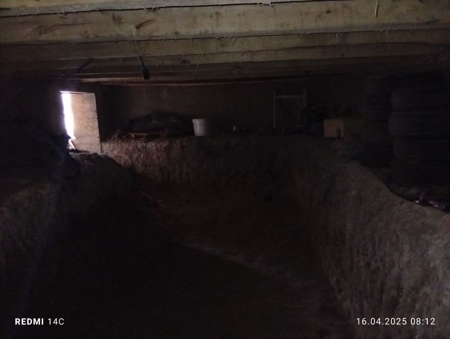 Ер ховли сотилади