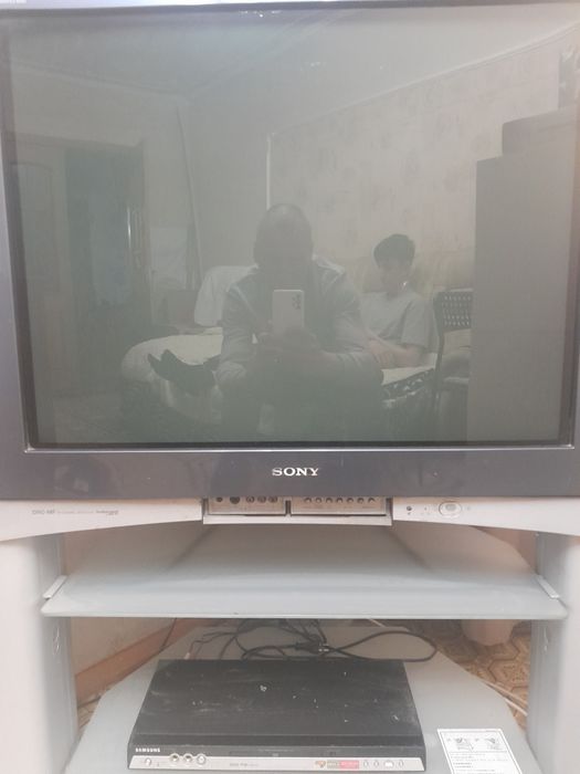 Телевизор "SONY"