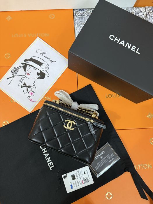 CHNL дамска чанта New Season