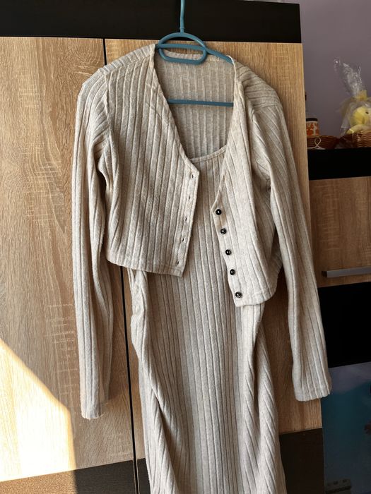 Летни дрешки за бременни