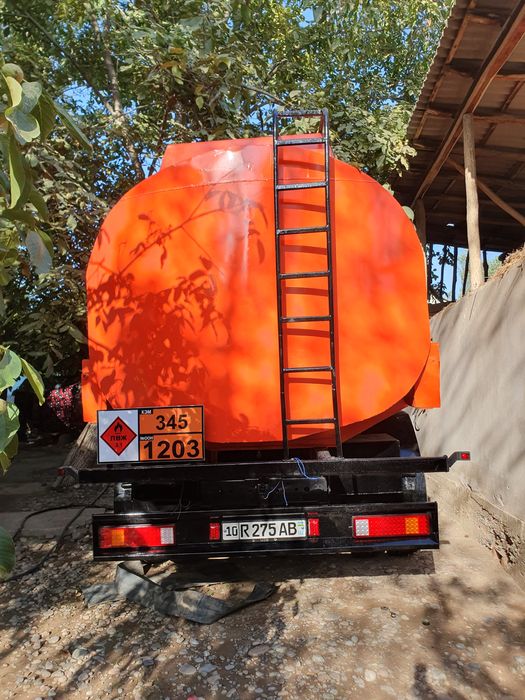 Бензавоз хизматлари арендагаям берилади