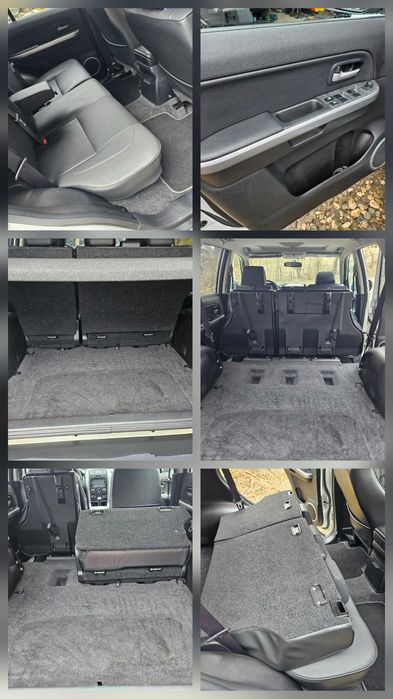 Suzuki Grand Vitara,4X4,GARANTIE 11.2014,Serv.REPREZENTANTA GERMANIA