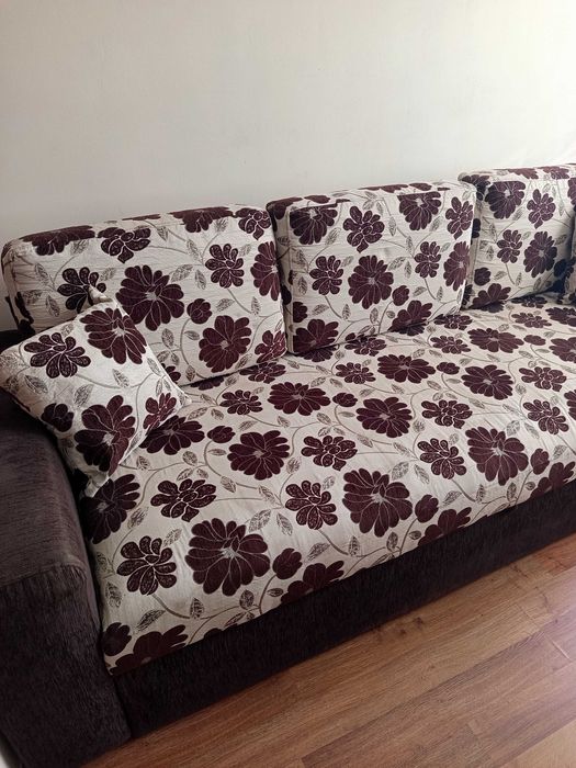 Продавам диван 100€