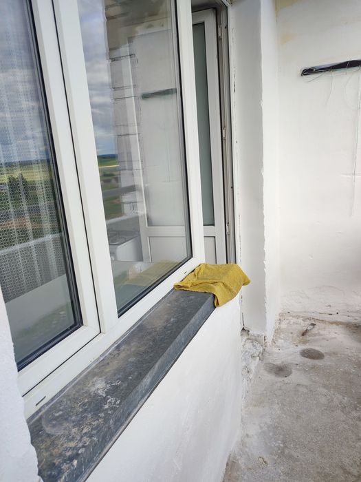 Однокомнатная квартира