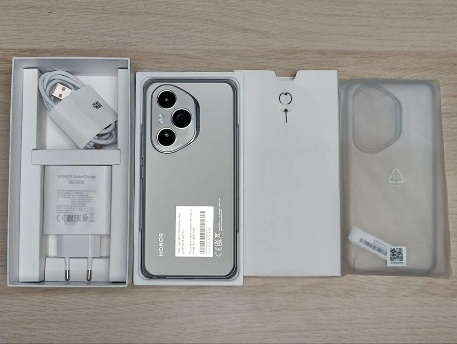 Смартфон Honor 400 pro 512g