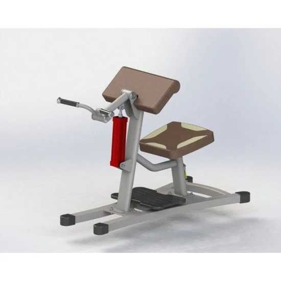 ПРОМО!!! Фитнес уред Biceps Curl и Triceps Extension Active Gym Rehab