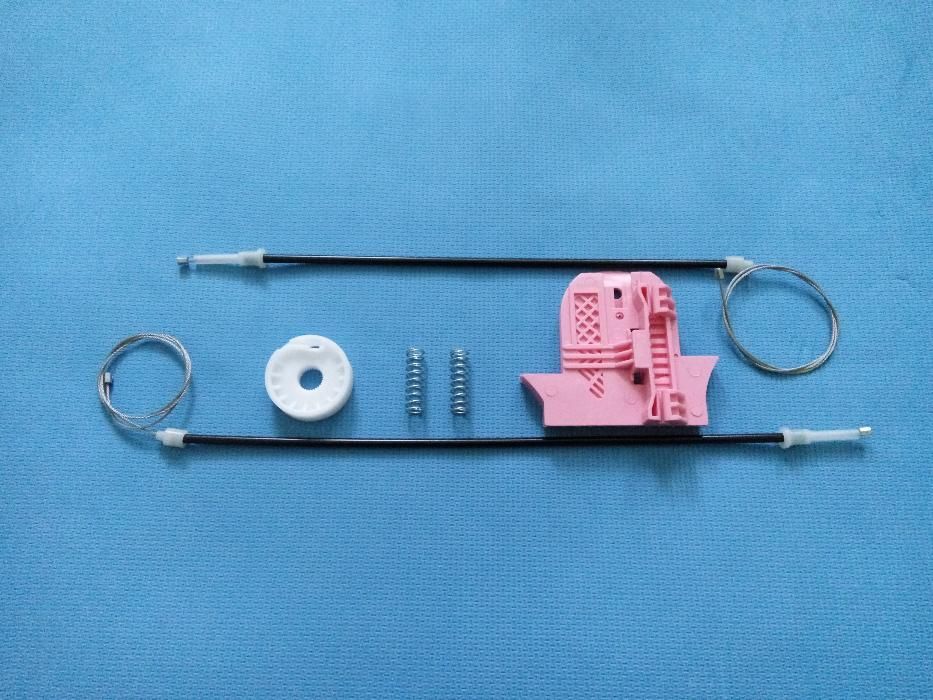 Ford Mondeo mk 4 kit reparatie macara geam electric spate