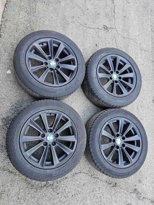 На части БМВ Ф11 520Д 184 коня / BMW F11 520d 184