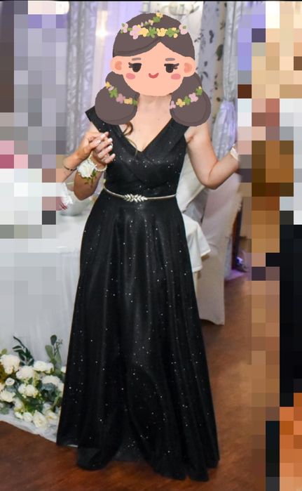 Официални дамски рокли