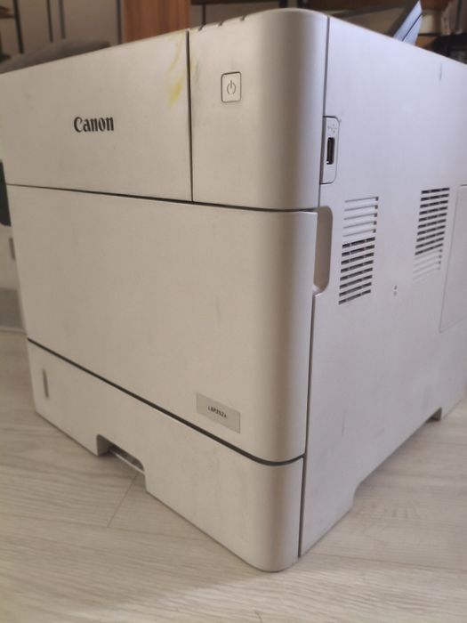 Canon printer 352x