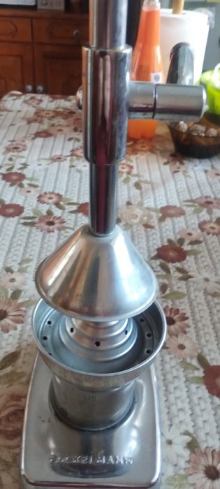 Преса за цитруси