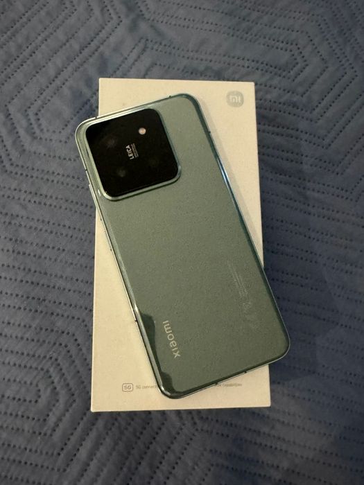 Xiaomi 14 global 512 gb Идеал сост