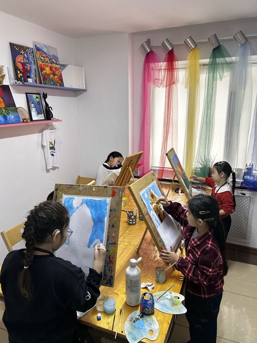 Продается творческая студия