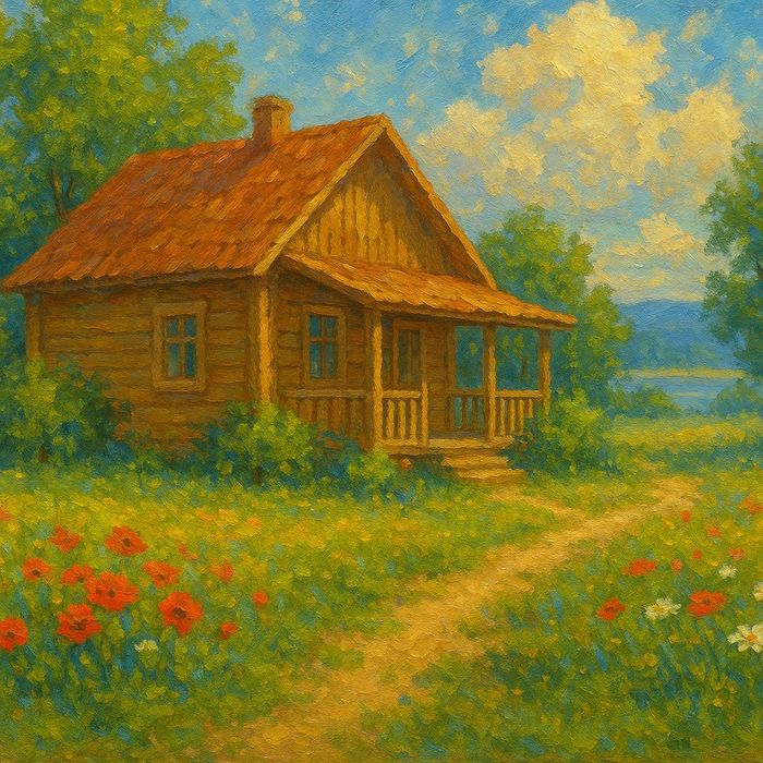 Дигитални картини директно за печат