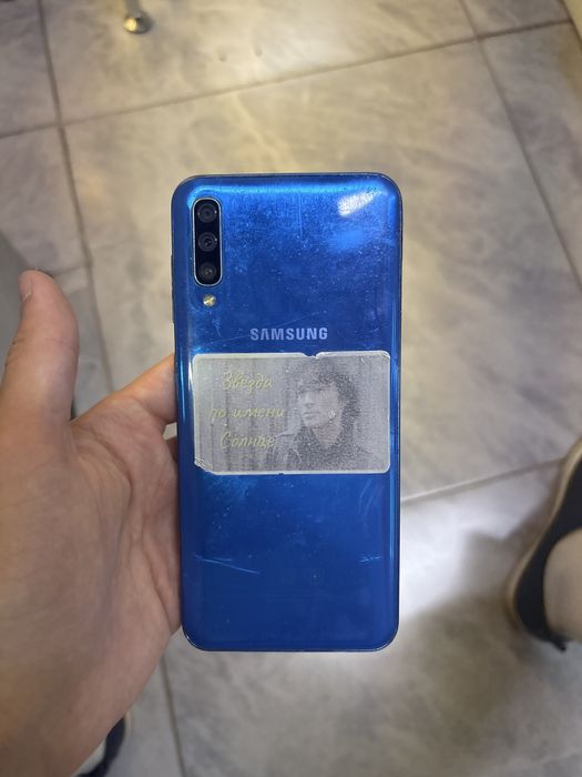 Samsung A50 64GB
