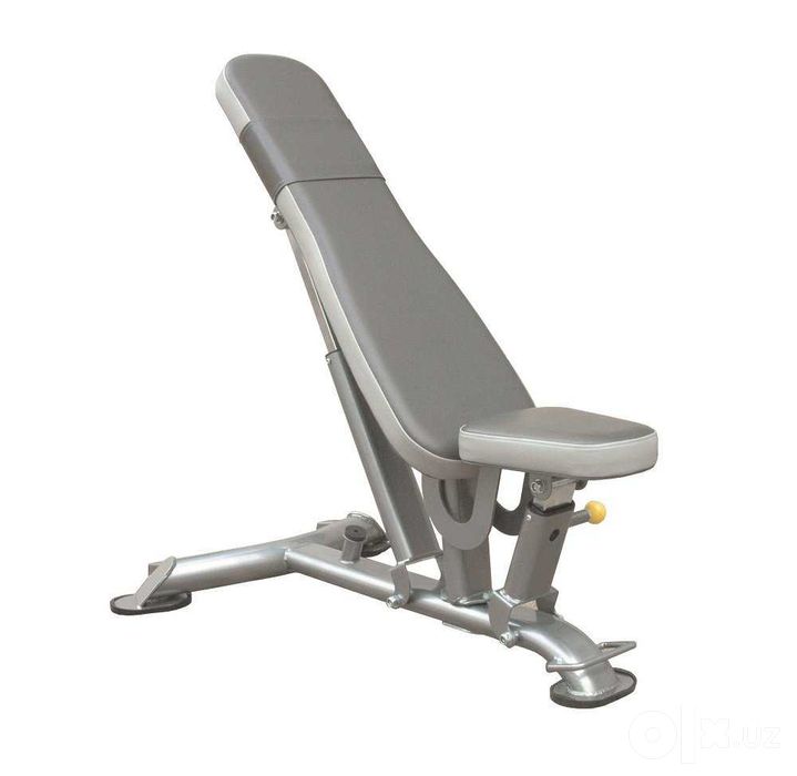 Impulse IT7011 Многопозиционная скамья