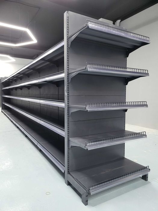 Do'konlar uchun stellajlar | Стеллажи для магазинов