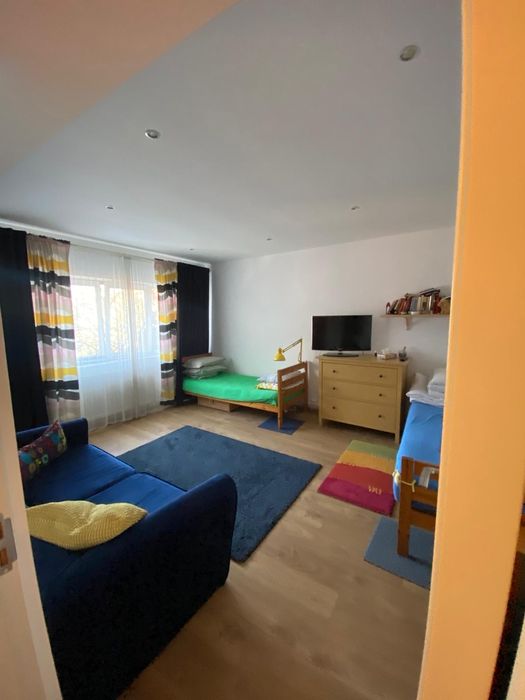 Apartament 3 camere
