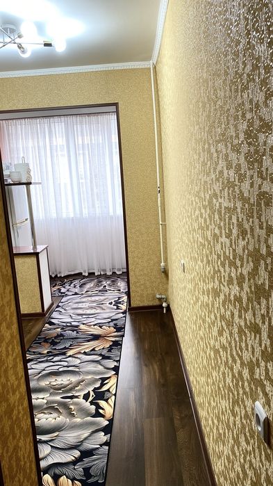 Продаю двухкомнатную квартиру