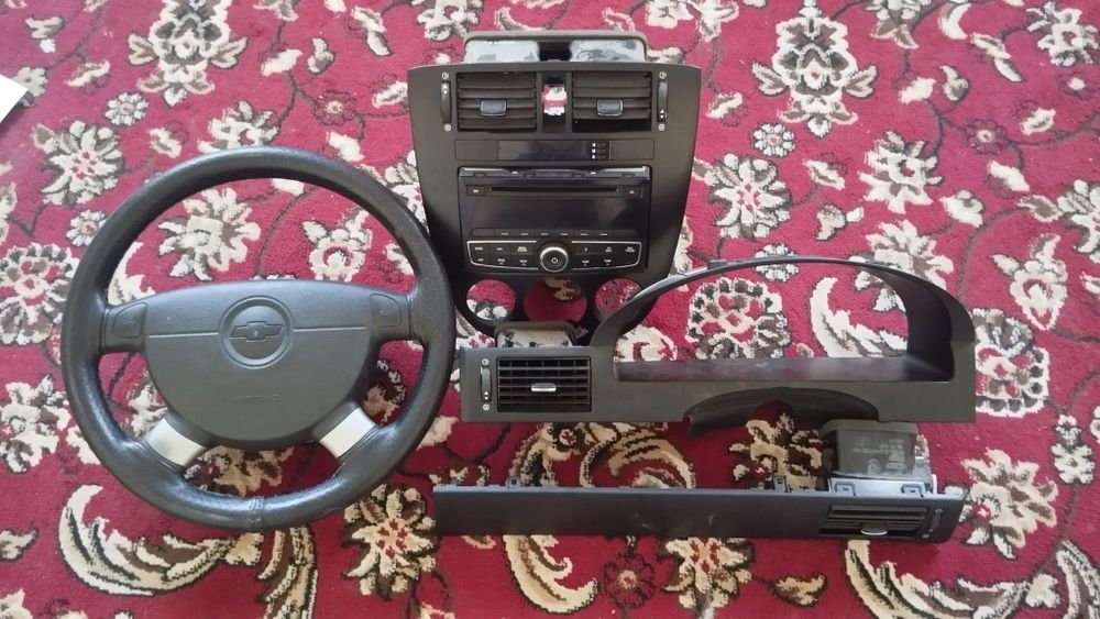 Jentra radnoy maxsulotlari tuning qilingandan keyin 41 ming probegda y