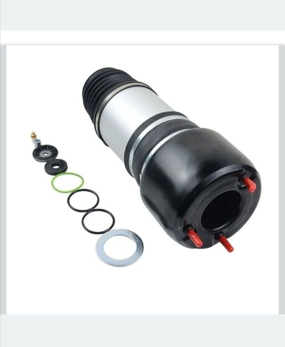 Arc suspensie pneumatică fata Mercedes