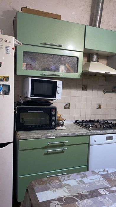 Кухонный гарнитур  буу