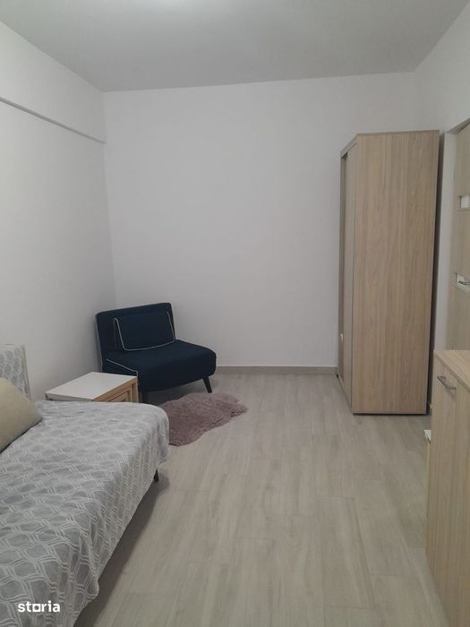 Apartament cu 1 camera Zona Proficity - etaj 1 - 40 mp - bloc 2024