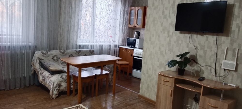 Сдам 1 ком, 2 -х ком кварктиру ,