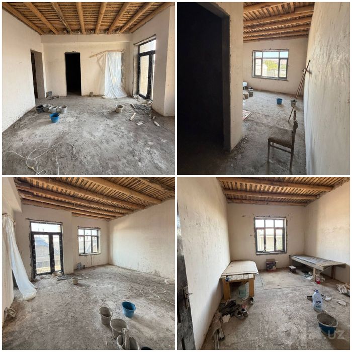 Сергели хокимият 3 сотки 3 уровня 9 комнат
