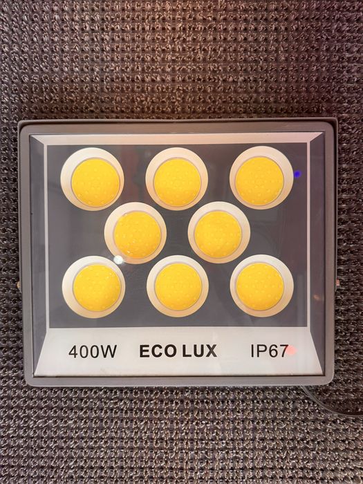 LED Прожектор ECO LUX IP67 300W