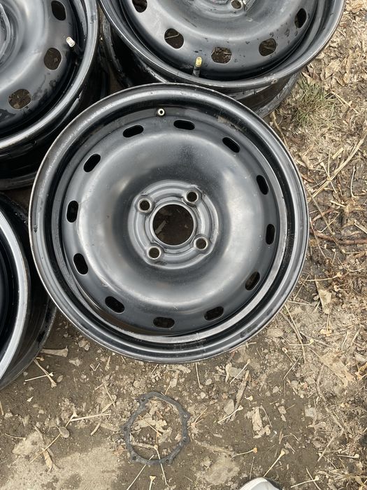 Продам диски на 14