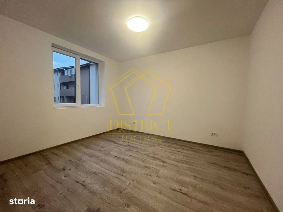 Apartament luminos cu o camera I Giroc — fotografia 1