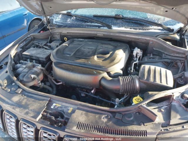 Продавам Джип Гранд Чероки Ларедо 3,6