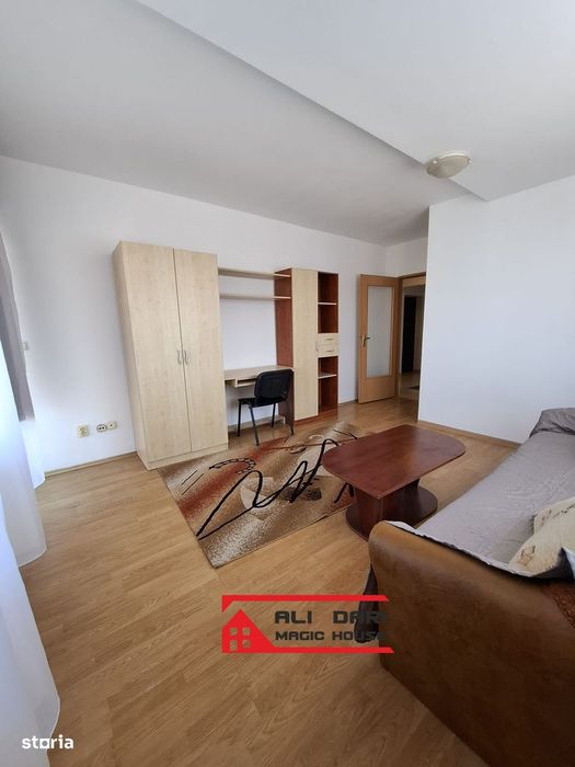 Apartament 3 camere strada Jupiter - Baciu zona Petrom