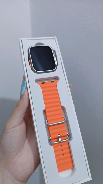 Продам smart часы