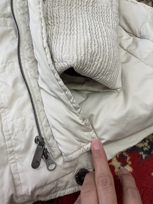 Куртка осень - зима , размер S